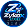 My Store - Home